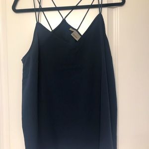 Vero moda strappy tank